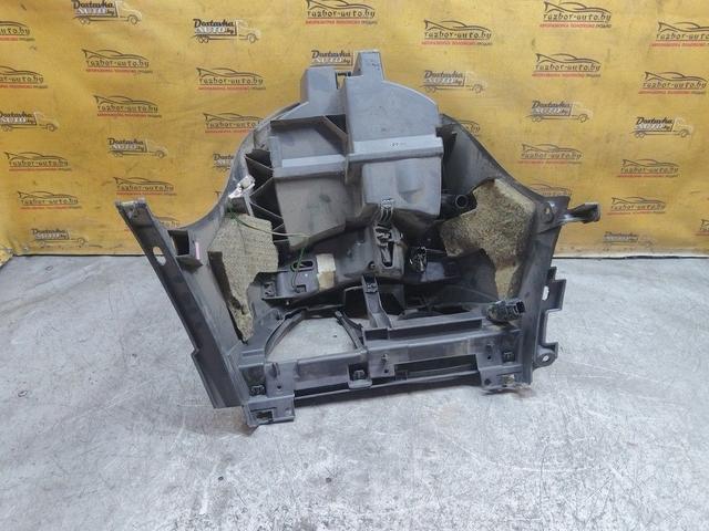 Консоль салона (кулисная часть) PVA476 Citroen C8 - Фото 7