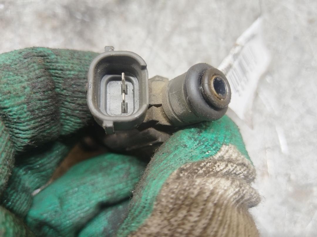 Форсунка I4LTLU Subaru Forester купить в магазине запчастей бу