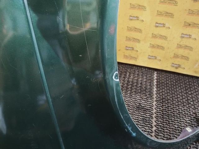 Крыло переднее правое RCFJ1F Kia Carnival undefined