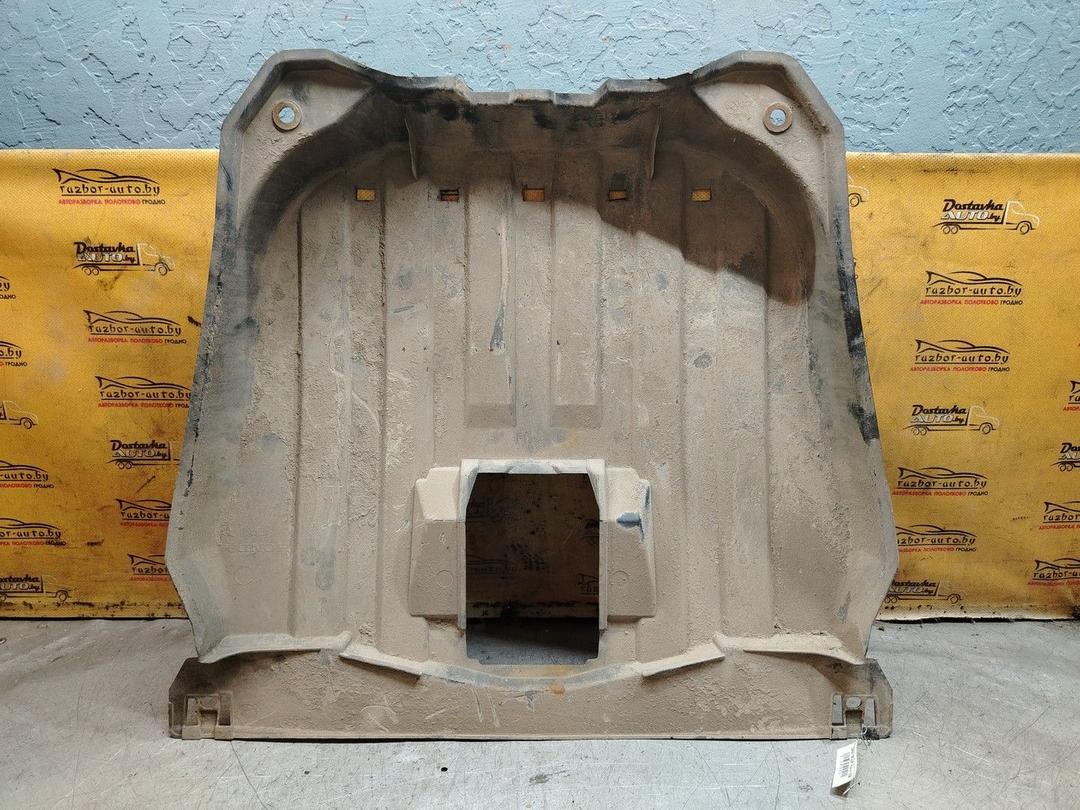 Защита днища 8QEZP0 Honda Accord - Фото 4