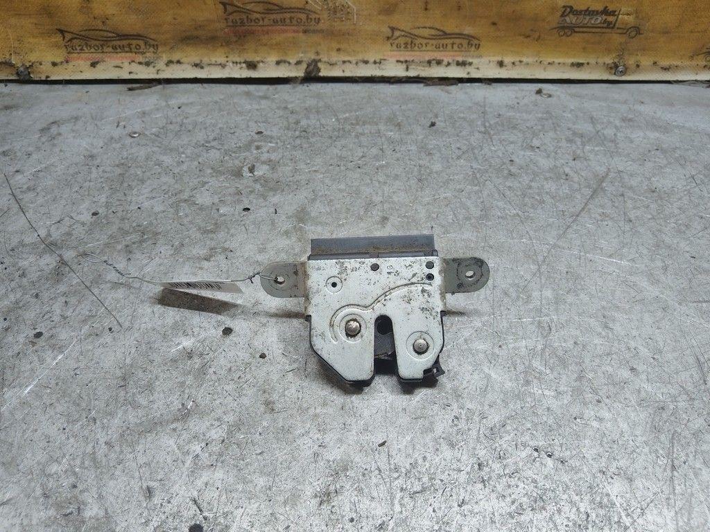 Замок багажника L349Y7 Opel Corsa - Фото 5