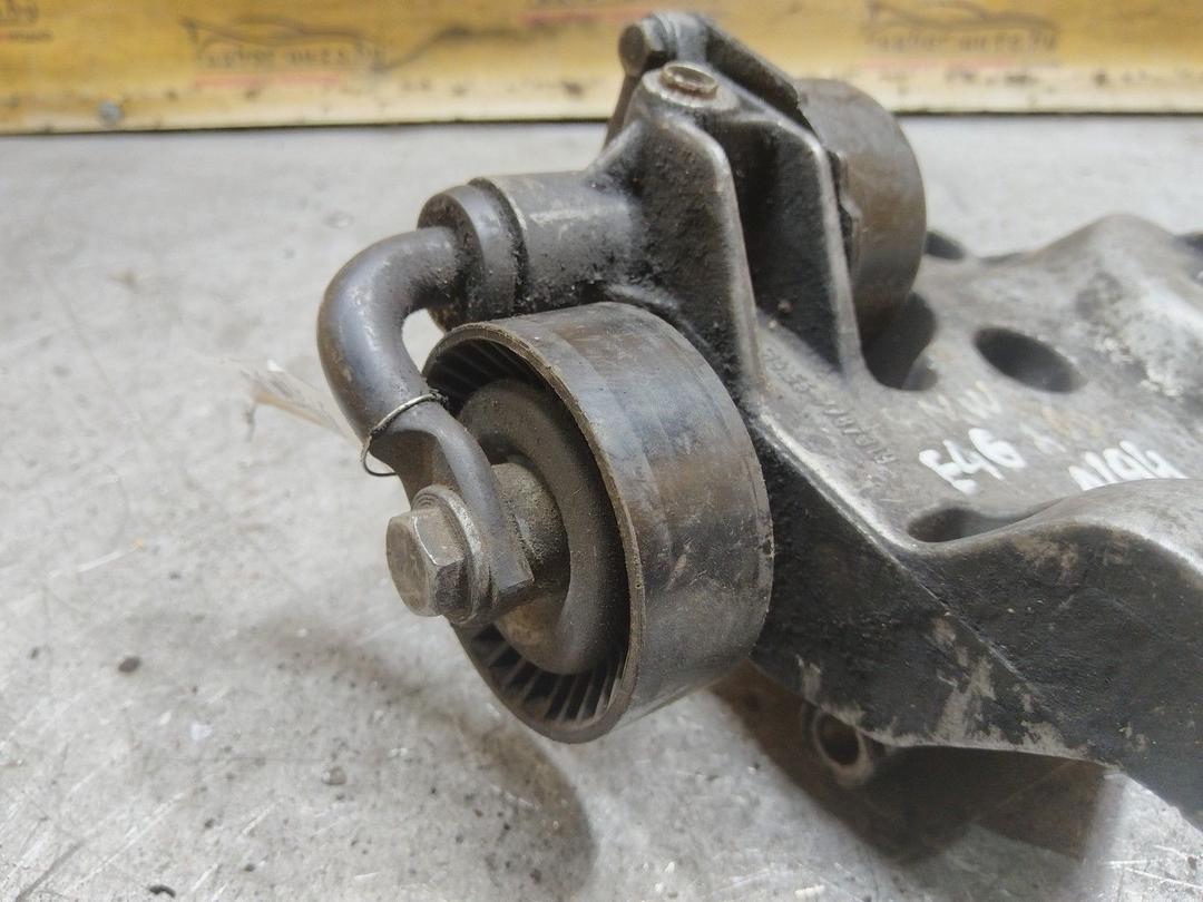 Кронштейн генератора B95L45 BMW 3 E46 купить в магазине запчастей бу