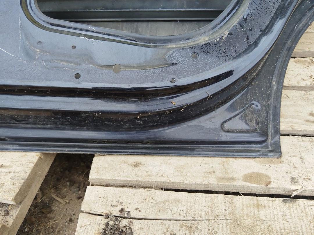 Дверь задняя правая TWISHE Opel Astra купить с доставкой. Огромный выбор запчастей и марок авто. У нас есть практически все.