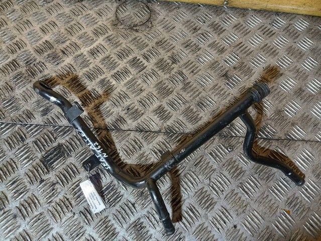 Трубка охлаждающей жидкости металлическая G7GZHH Seat Altea - Фото 1