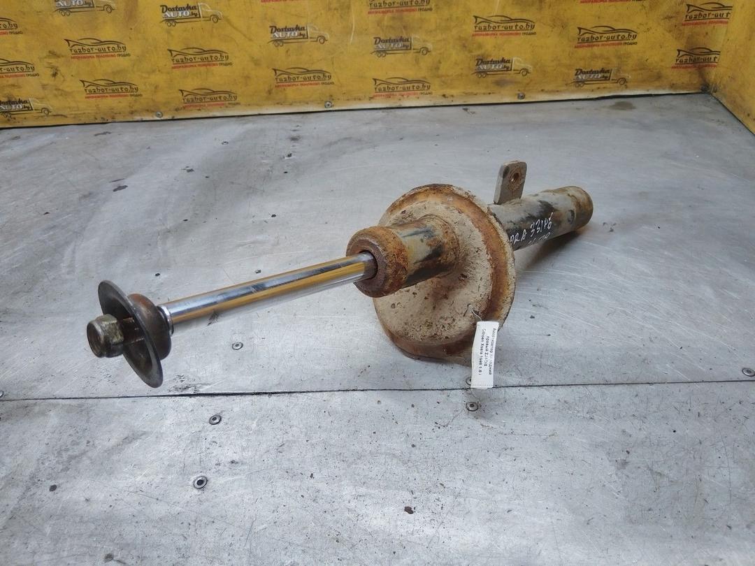 Амортизатор передний правый ZJ4DI6 Citroen Xsara