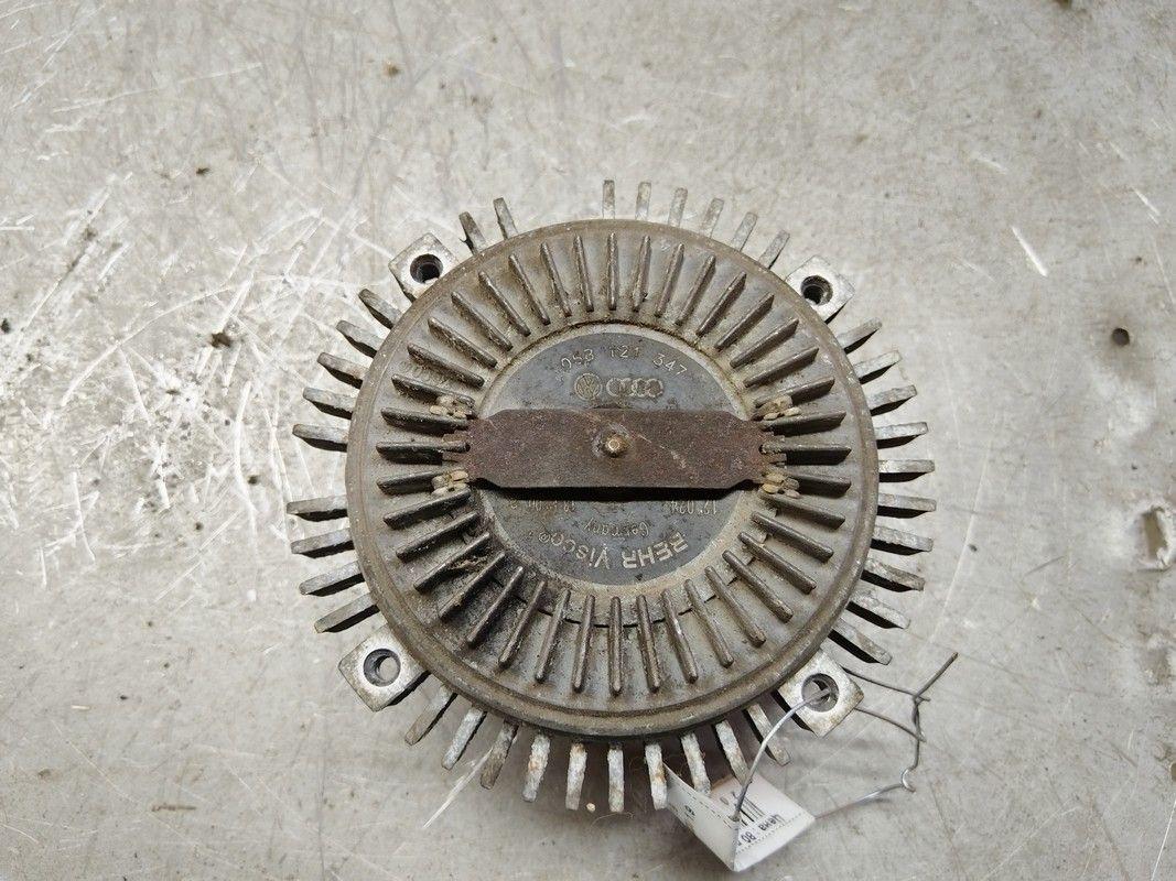 Вискомуфта 4A5U19 Volkswagen Passat купить