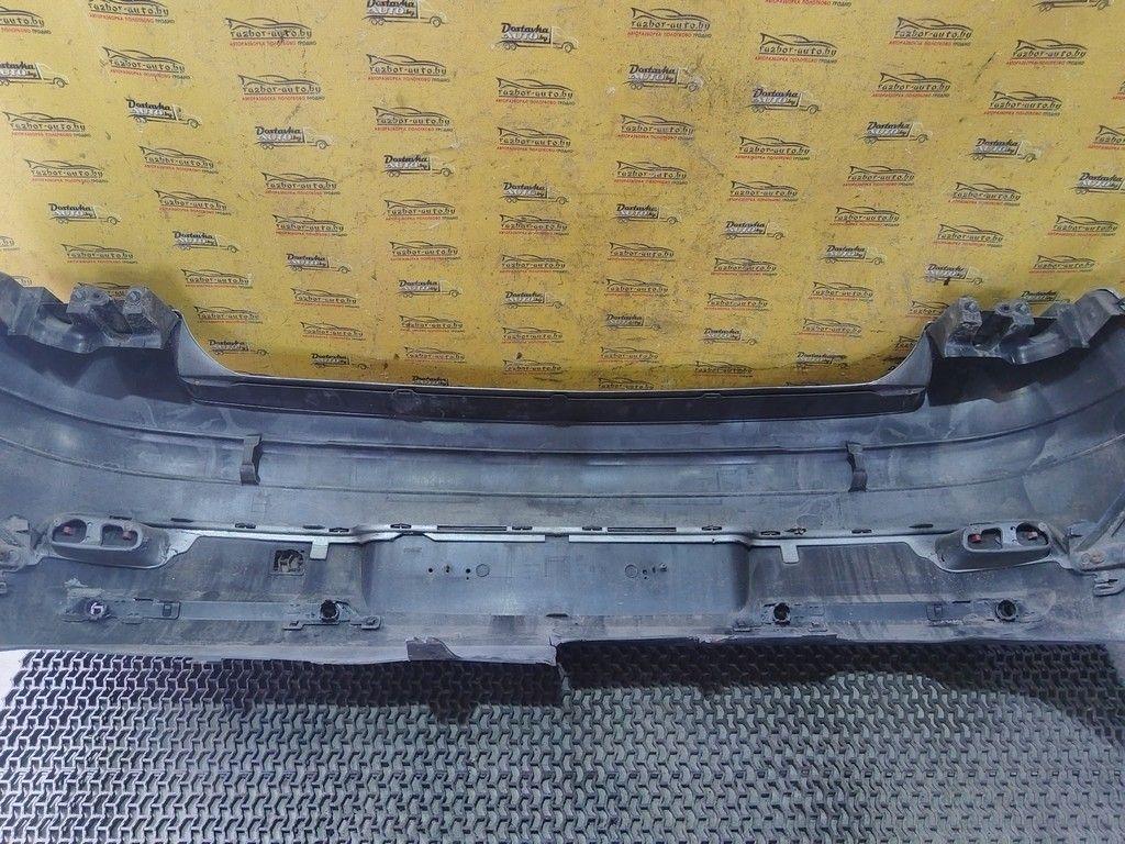 Бампер задний 0RLVIJ Citroen C5 - Фото 14