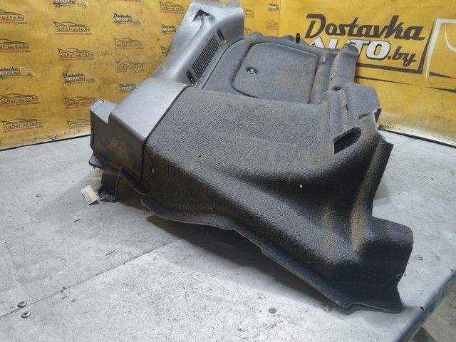 Обшивка багажника 3C46DL Toyota Avensis купить с доставкой. Огромный выбор салонов. У нас есть практически все.