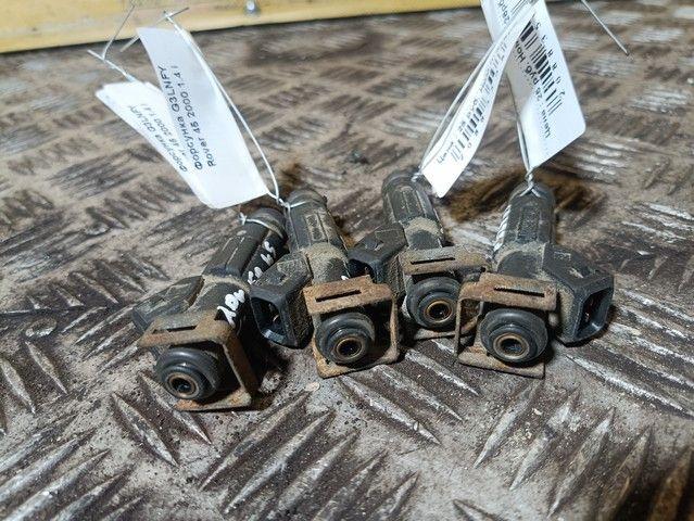 Форсунка G3LNFY Rover 45 купить с доставкой