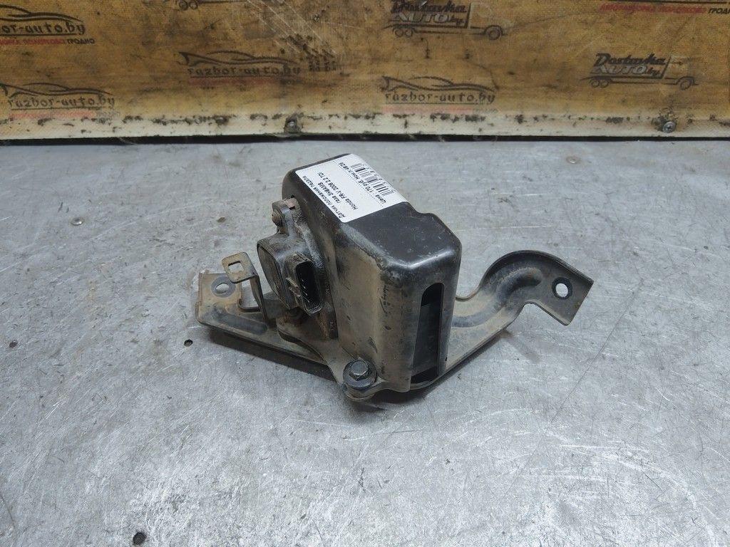 Датчик положения педали газа 3H6AMS Honda FR-V - Фото 2