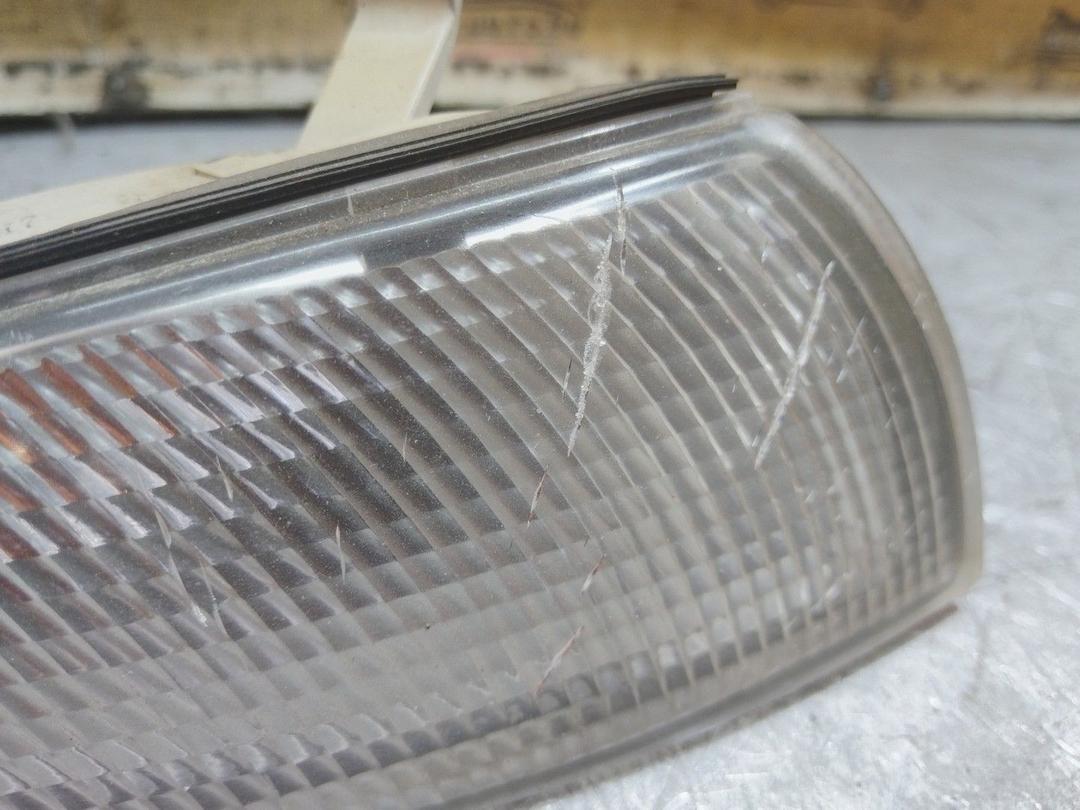 Поворотник правый 0J1VQ3 Mazda Xedos 6 - Фото 2