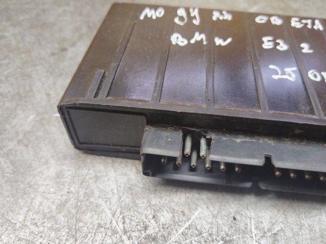 Блок управления светом M802N2 BMW 7 E32 купить с доставкой