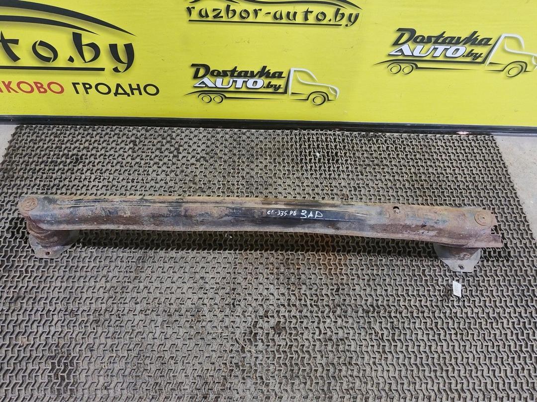 Усилитель бампера заднего YA0MKL Citroen C5