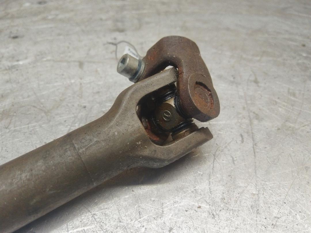 Рулевой карданчик 8MWHLI Mercedes ML W163 купить