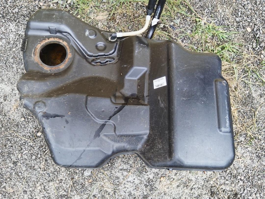 Бак топливный BDJU5U Volkswagen Passat купить