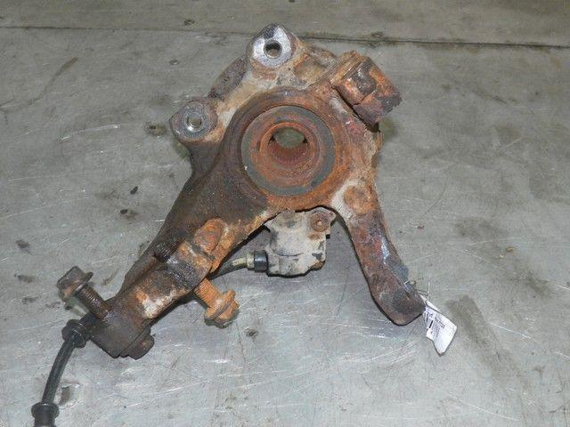 Кулак поворотный левый TB3TFH Opel Vectra купить