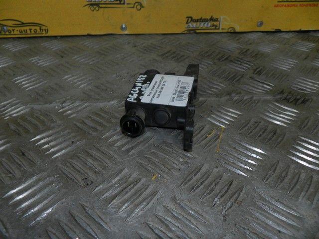 Блок управления центральным замком PP52WB Audi A6 купить в магазине запчастей бу