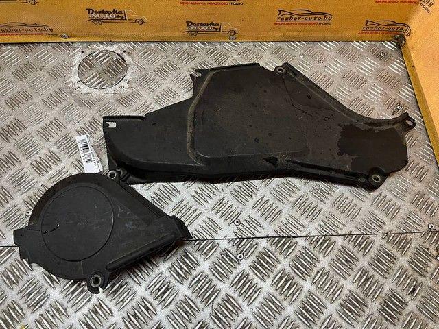 Защита (кожух) ремня ГРМ UF4XVK Renault Scenic купить