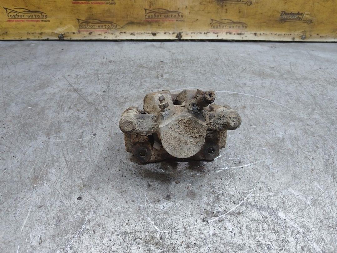 Суппорт задний левый 65L9Q8 Toyota Avensis - Фото 3