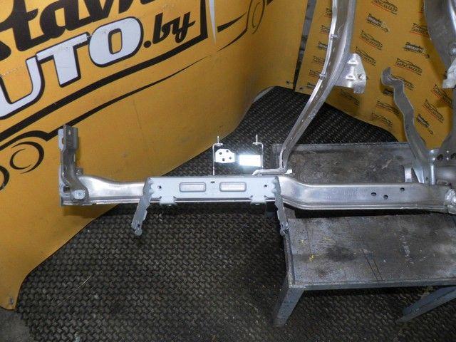 Усилитель торпедо FZ15DQ Volkswagen Touran купить в магазине запчастей бу