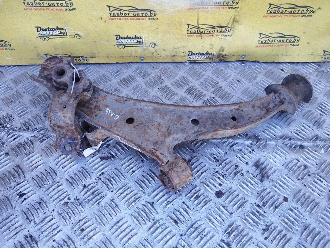 Рычаг передний левый 0L4UIV Honda HR-V - Фото 6