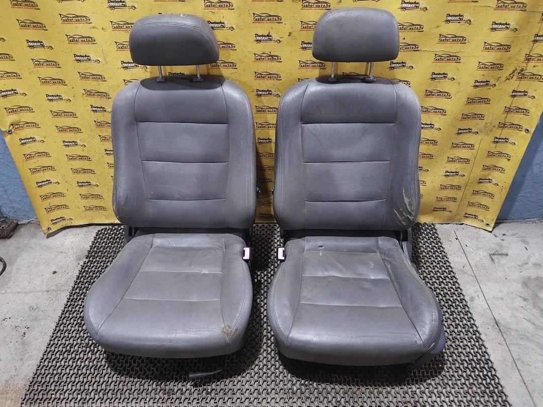 Салон (комплект сидений) 82D1H6 Daewoo Leganza