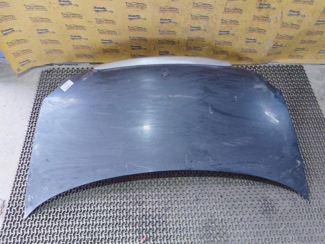 Крышка багажника (дверь 3-5) UK589F Rover 75 купить на авторазборке