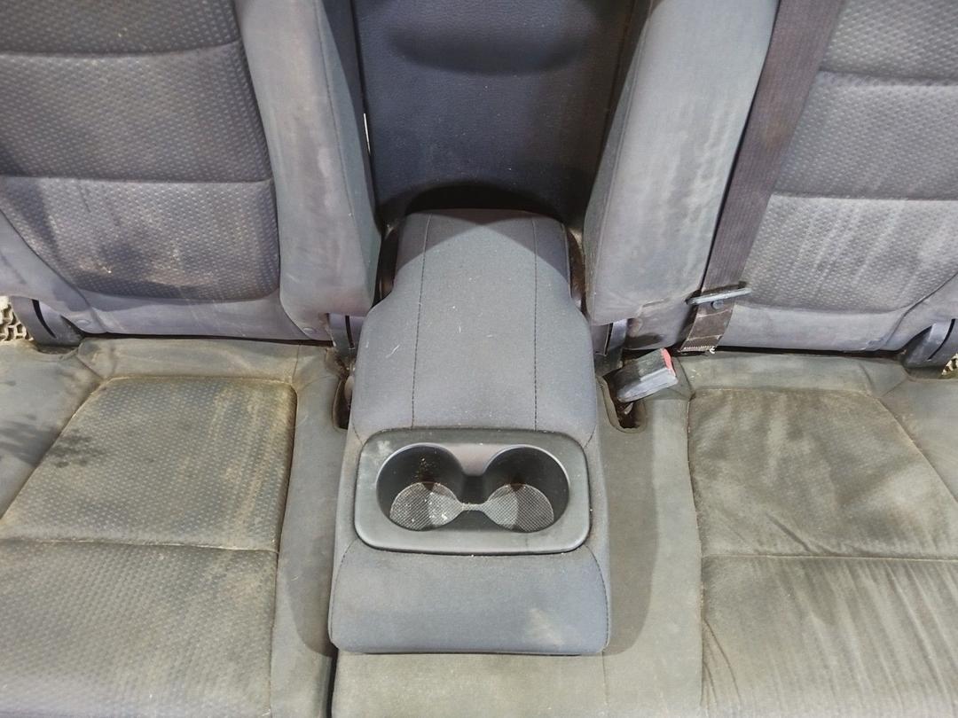 Салон (комплект сидений) I8M581 Kia Sorento undefined