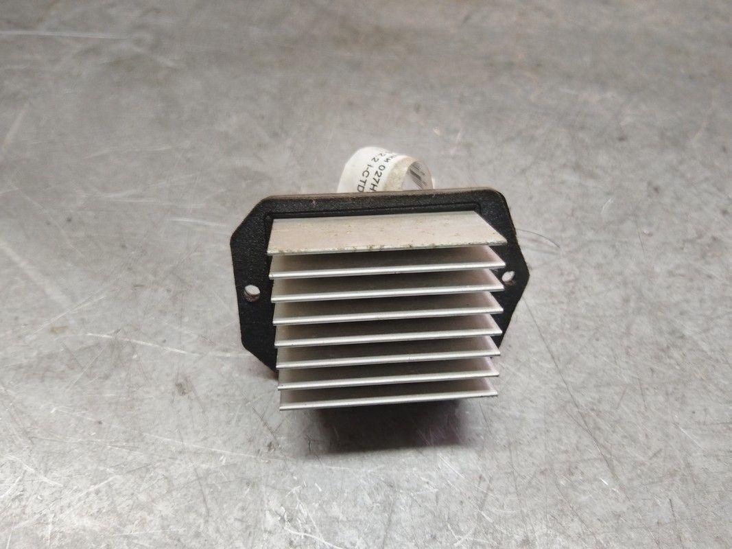 Сопротивление печки 027HIH Honda Accord купить