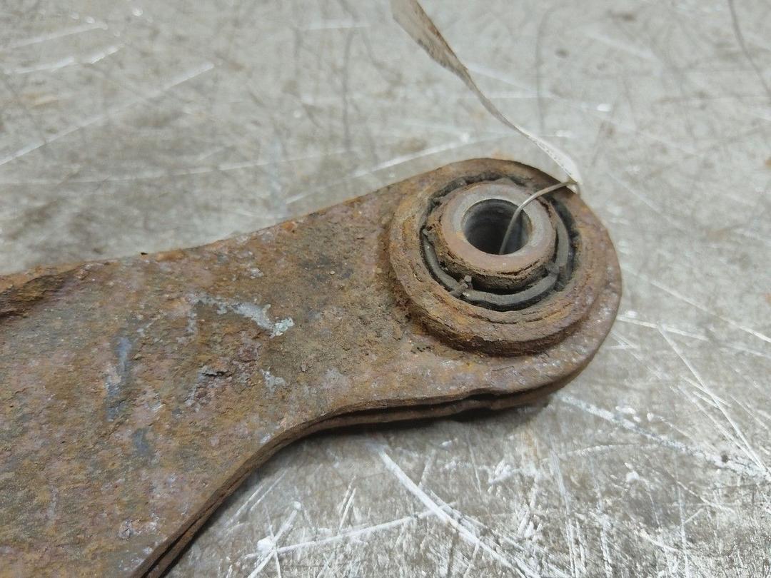 Рычаг задний левый 7KQJXX Ford C-Max - Фото 2