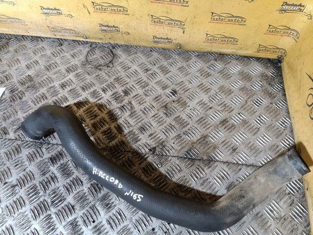 Патрубок интеркулера C91Z4A Honda Accord - Фото 1