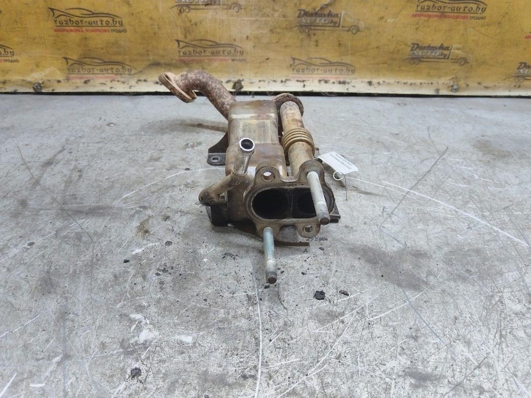 Радиатор EGR P5351I Toyota Avensis - Фото 2