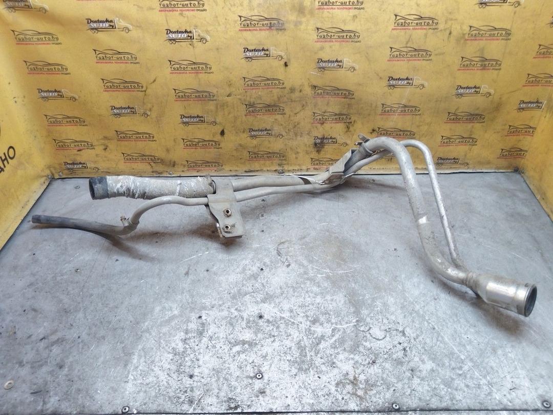 Горловина топливного бака S876UB Ford Tourneo Connect