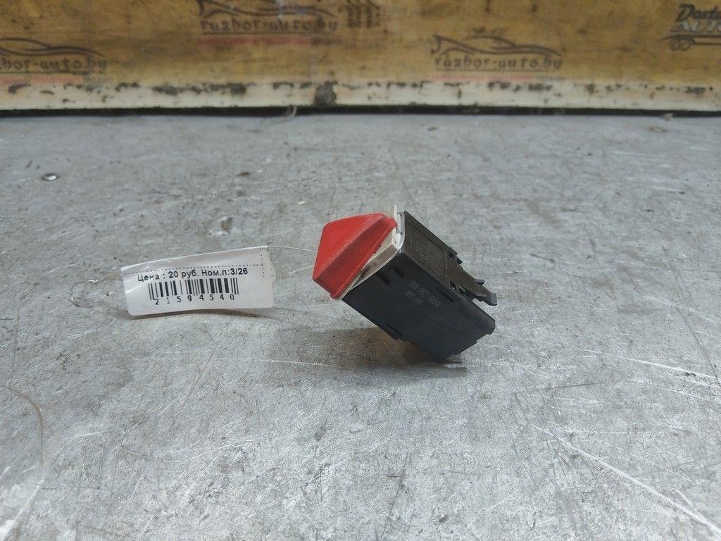 Кнопка аварийной сигнализации KAMSN8 Volkswagen Jetta - Фото 2