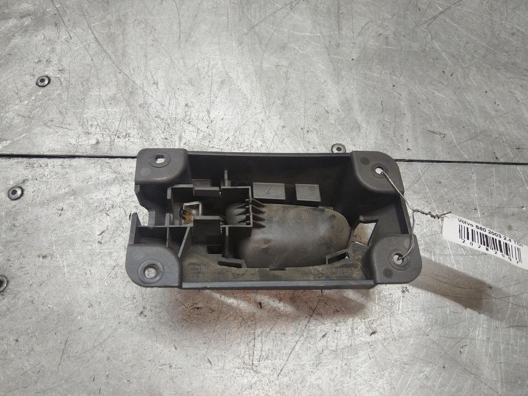 Ручка внутренняя передняя правая AH3L6C Volvo S80 - Фото 2