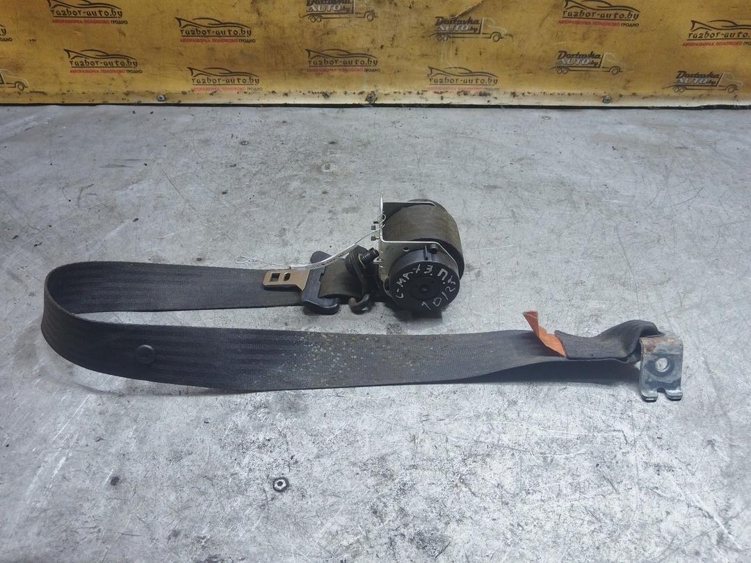 Ремень безопасности задний правый UEEI4M Ford C-Max купить в магазине запчастей бу