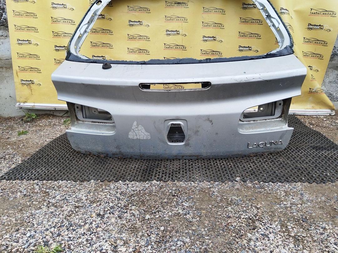 Защита арок задняя левая (подкрылок) 9PJEJB Alfa Romeo 156 купить