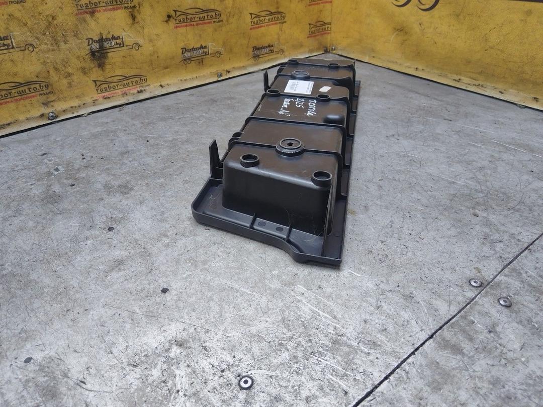 Пластик багажника UPEK0N Toyota Corolla купить с доставкой