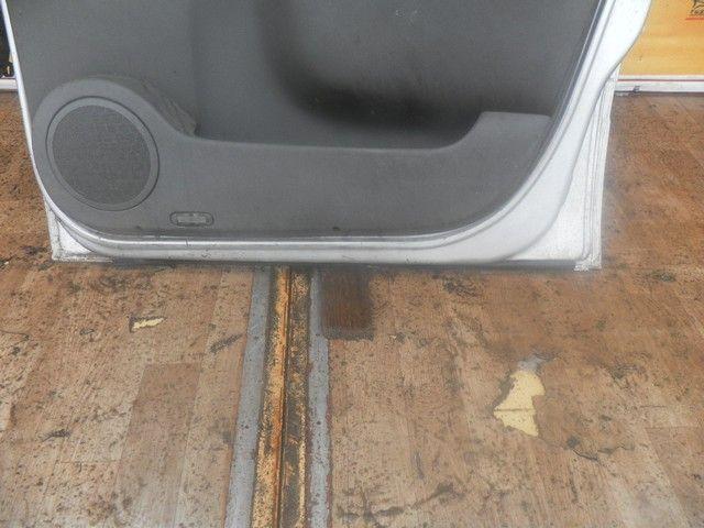 Дверь передняя правая 6AR2ZN Renault Scenic купить в магазине запчастей бу