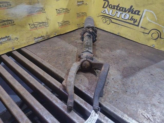 Амортизатор передний левый 7B2DT8 Honda Accord - Фото 10