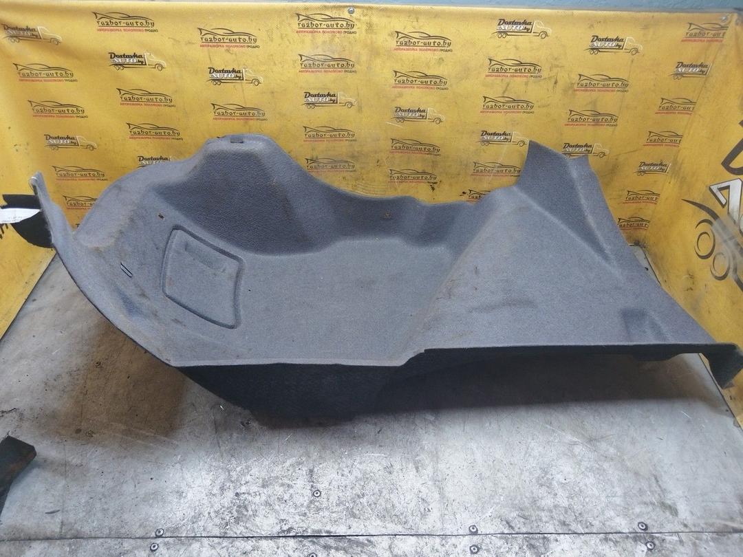 Обшивка багажника 3SMBE3 Volvo S40 купить на авторазборке