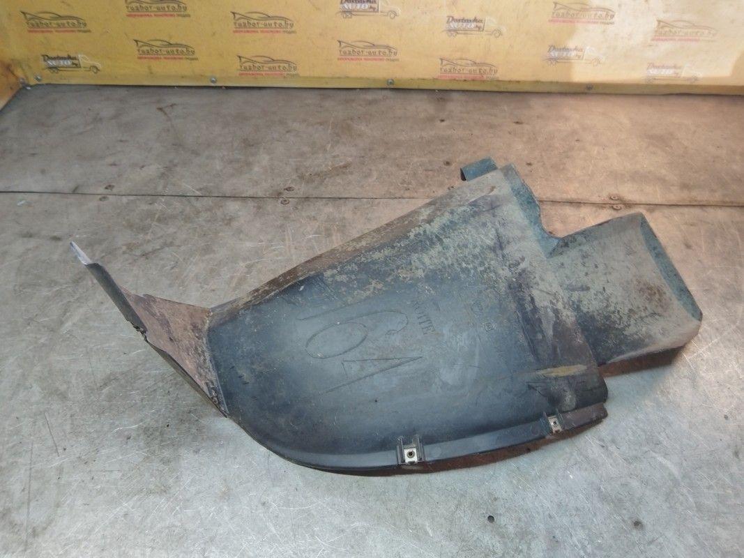 Защита арок задняя правая (подкрылок) 3IV23D Renault Scenic купить в магазине запчастей бу