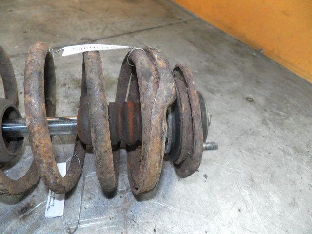 Амортизатор передний правый OIG03Y Skoda Felicia - Фото 4