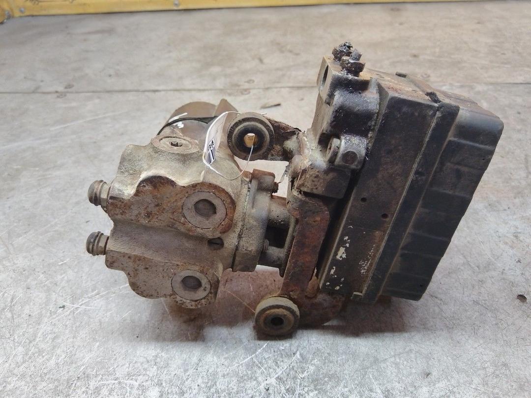 Блок ABS A5GPN2 Volkswagen Passat купить