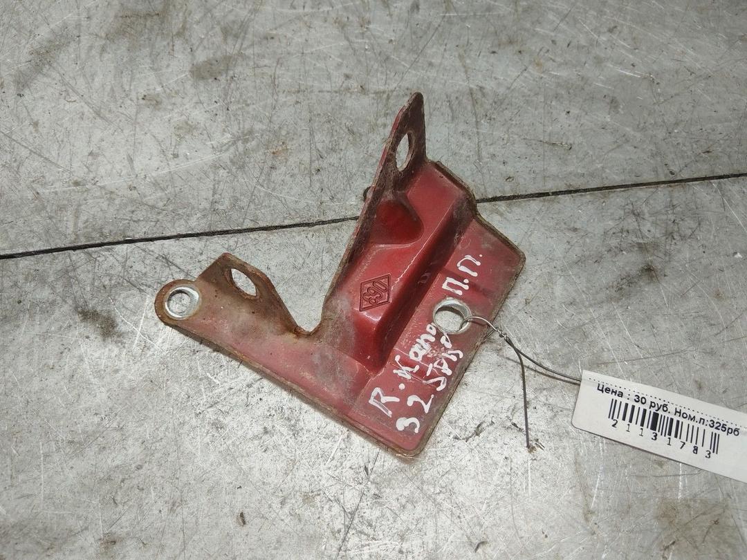 Кронштейн крепления крыла переднего правого SWFDMP Renault Kangoo