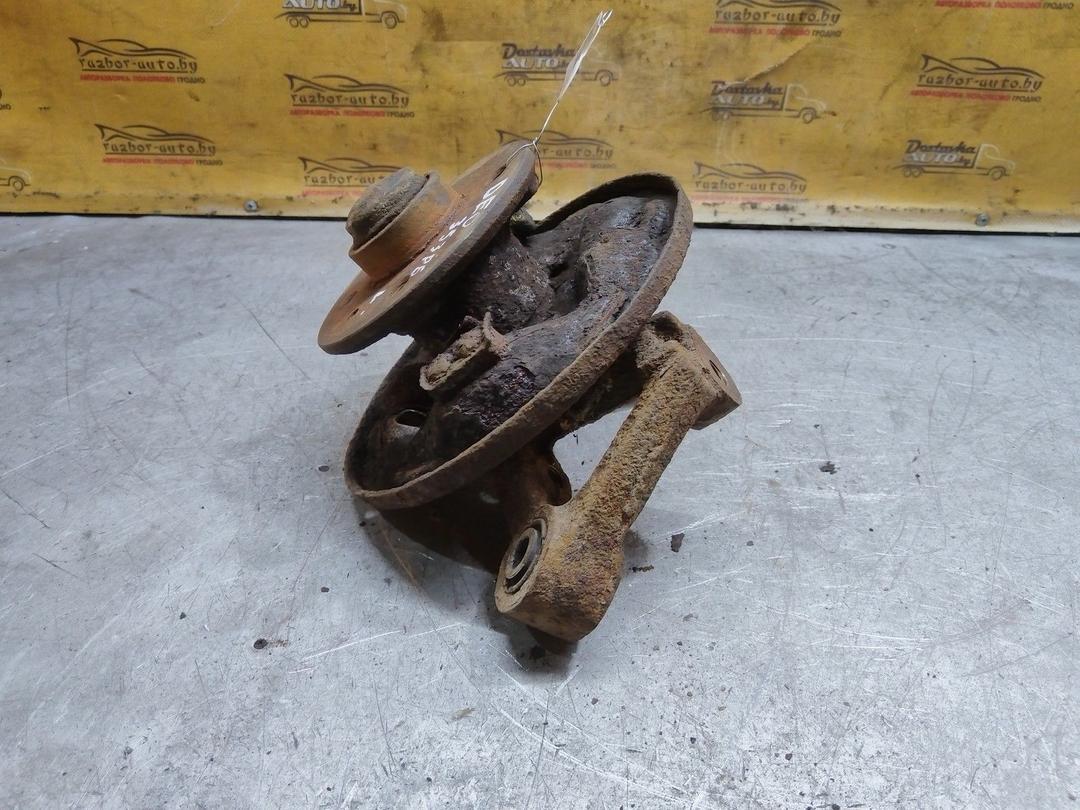 Кулак задний левый W72263 Daewoo Nubira купить