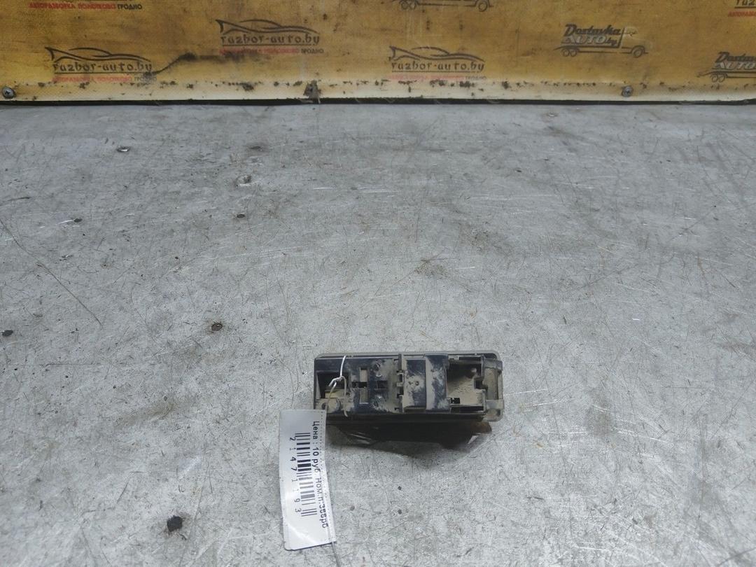 Подсветка салона 9Q7XW9 Renault Espace купить с доставкой