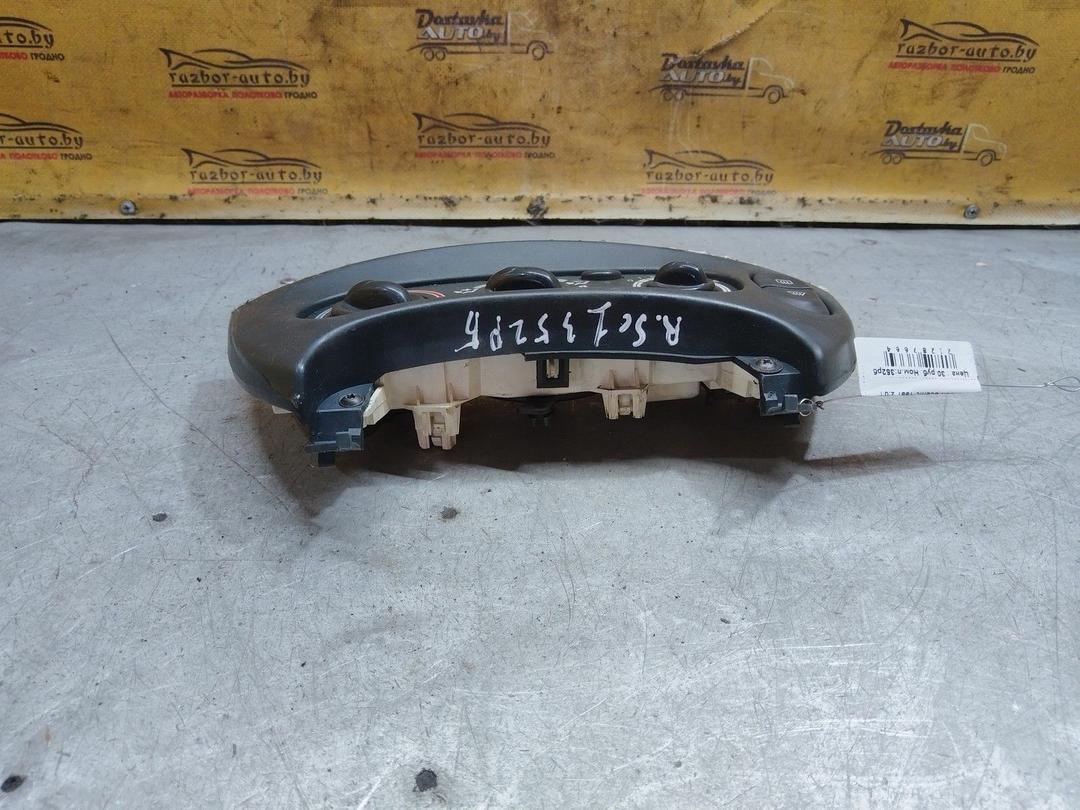 Блок управления печки/климат-контроля E01WQJ Renault Scenic купить