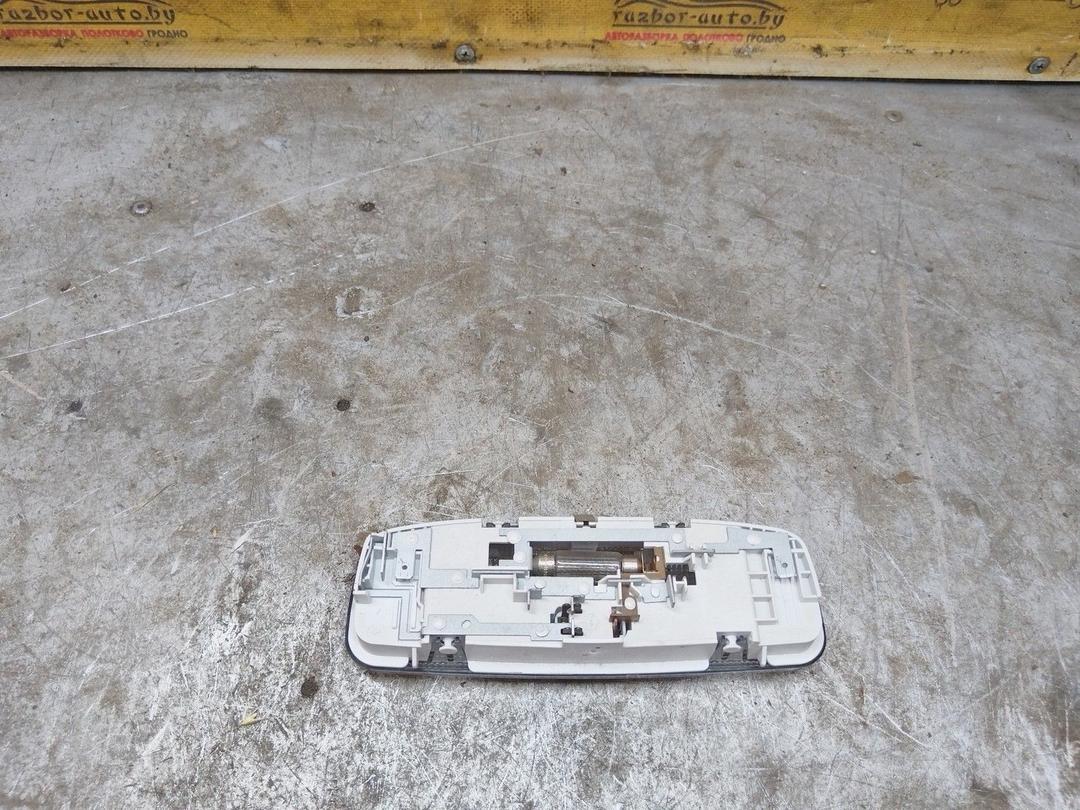 Фонарь салона (плафон) CLVKRV Ford Fiesta - Фото 6