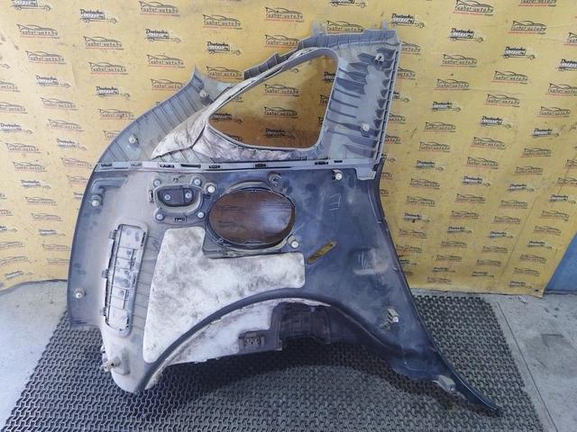 Обшивка багажника 8WG9RG Honda FR-V - Фото 2